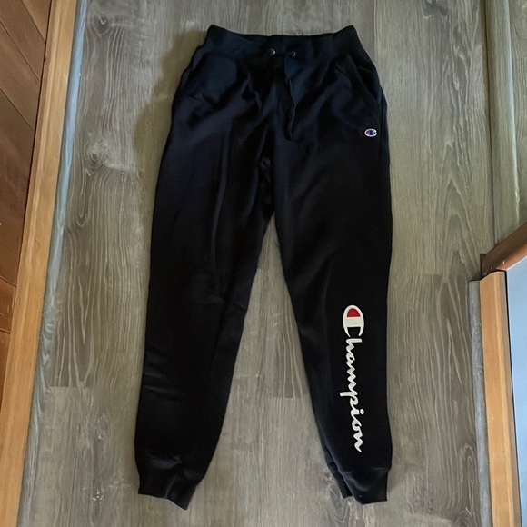 Champion Joggers - Picture 1 of 3